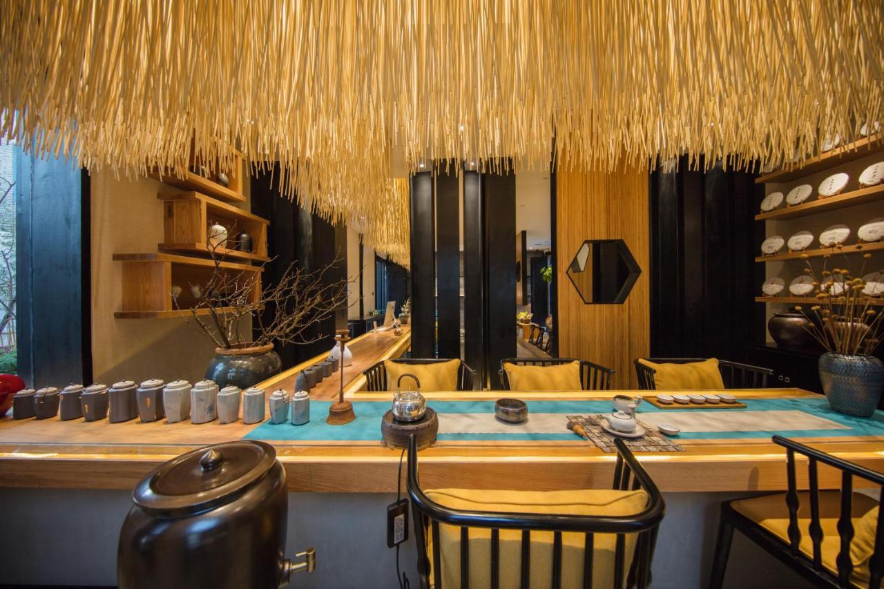 ליג'יאנג Lijiangl Hotel Liman Shenmiji Inn מראה חיצוני תמונה