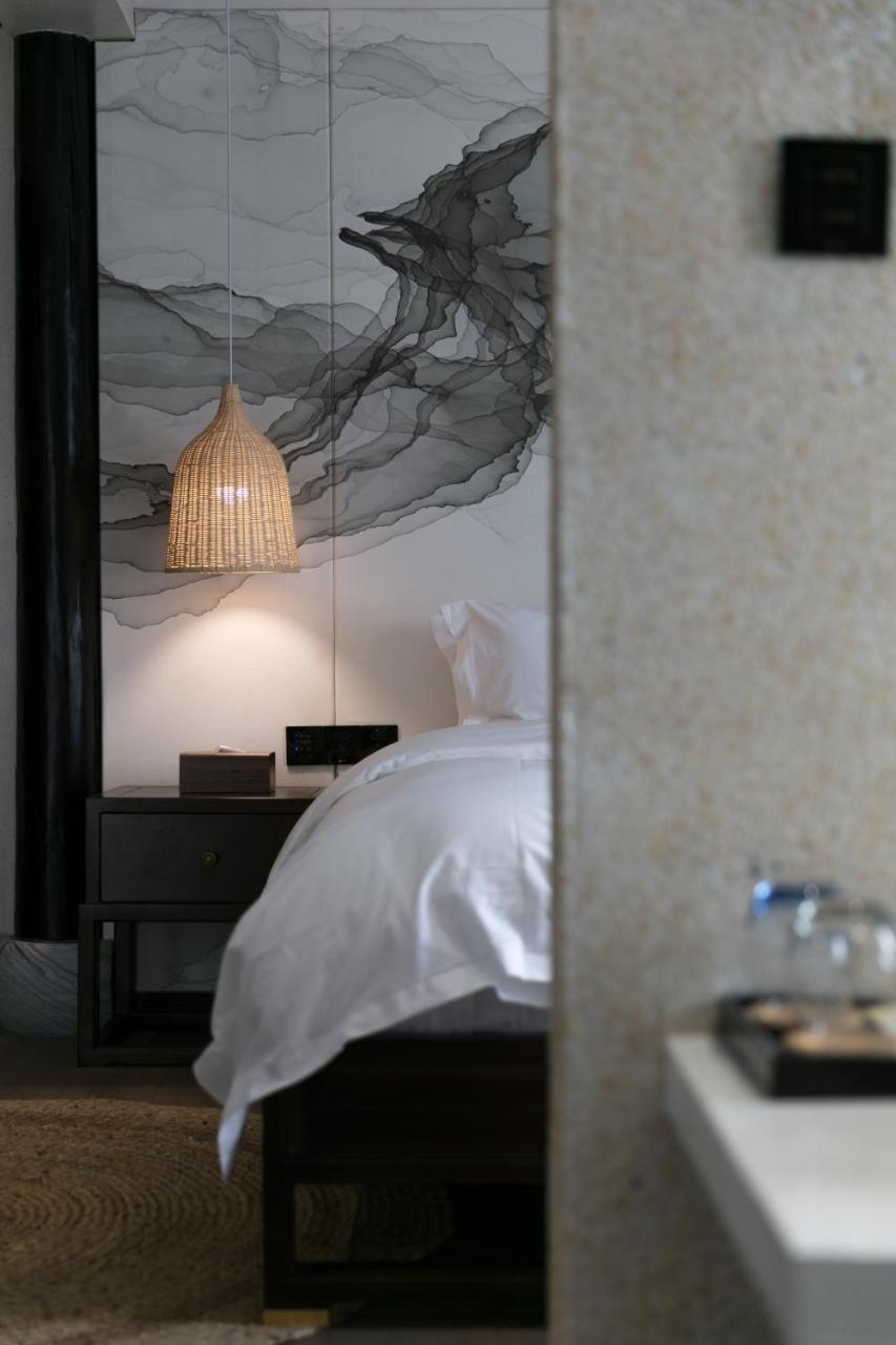 ליג'יאנג Lijiangl Hotel Liman Shenmiji Inn מראה חיצוני תמונה