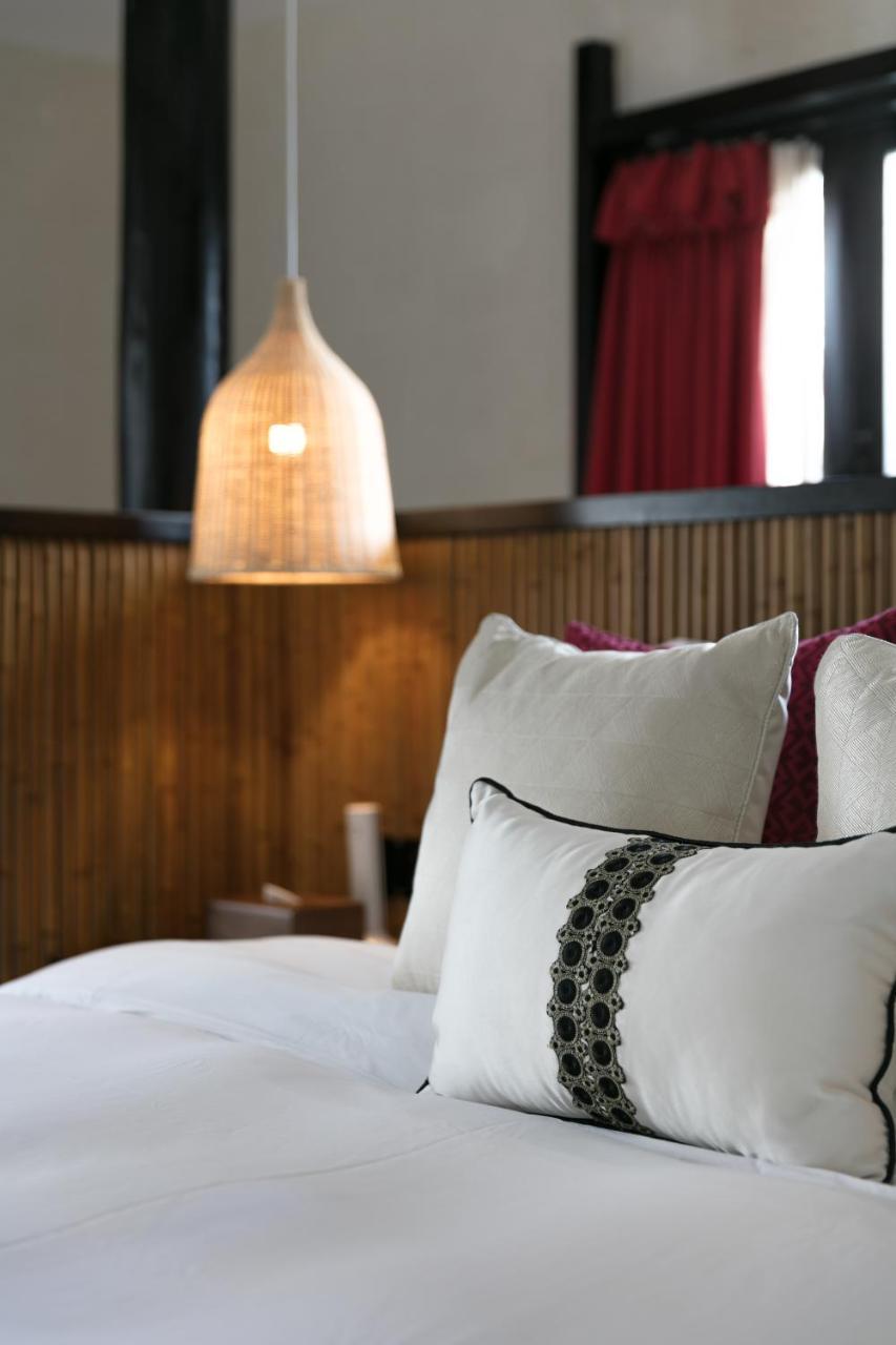 ליג'יאנג Lijiangl Hotel Liman Shenmiji Inn מראה חיצוני תמונה