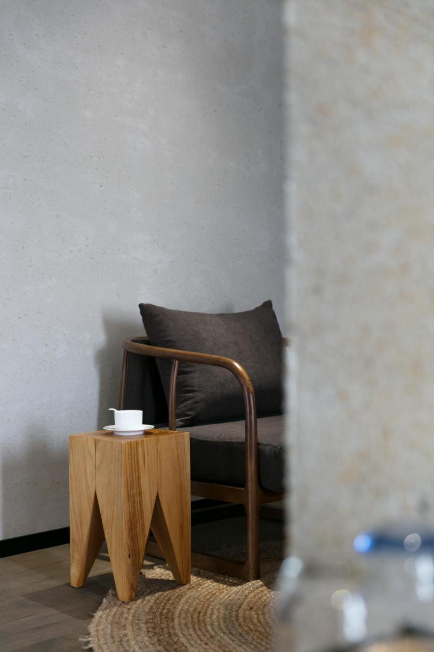 ליג'יאנג Lijiangl Hotel Liman Shenmiji Inn מראה חיצוני תמונה