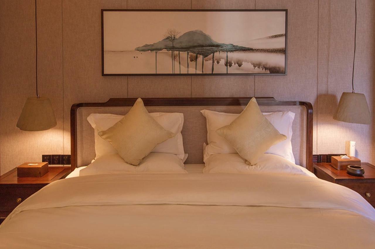 ליג'יאנג Lijiangl Hotel Liman Shenmiji Inn מראה חיצוני תמונה